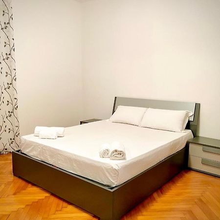 Locazione Turistica Bed & Breakfast Tessera Exterior foto