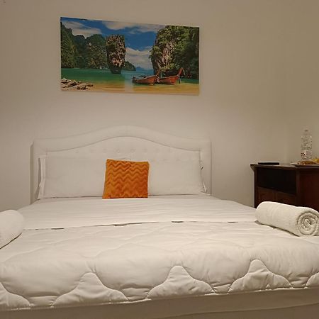Locazione Turistica Bed & Breakfast Tessera Exterior foto