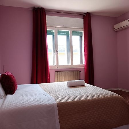 Locazione Turistica Bed & Breakfast Tessera Exterior foto