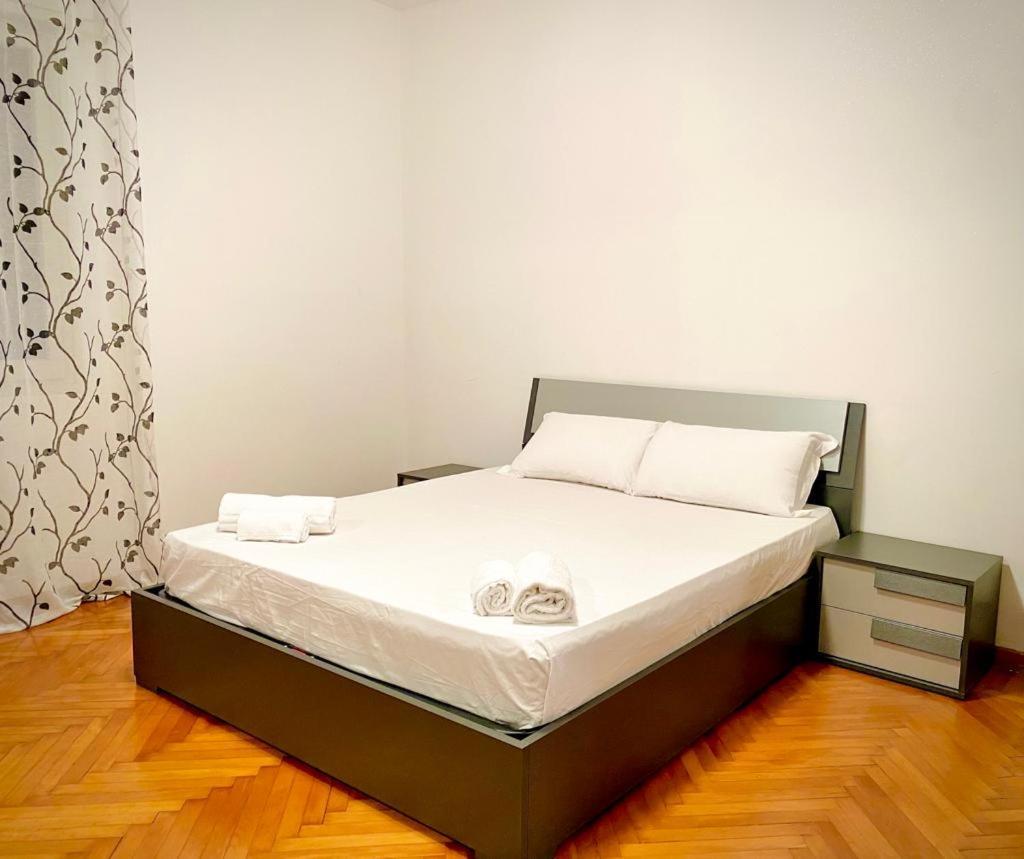 Locazione Turistica Bed & Breakfast Tessera Exterior foto