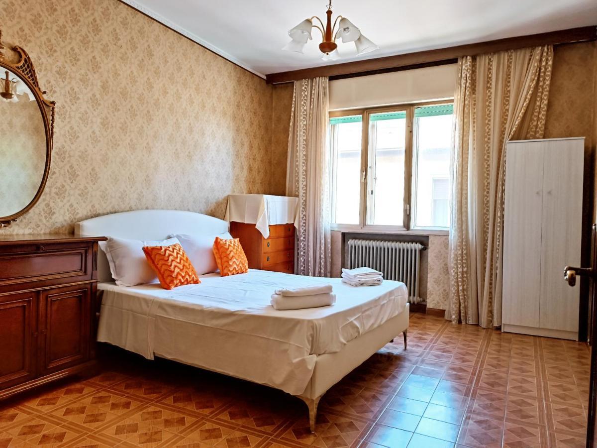 Locazione Turistica Bed & Breakfast Tessera Cameră foto