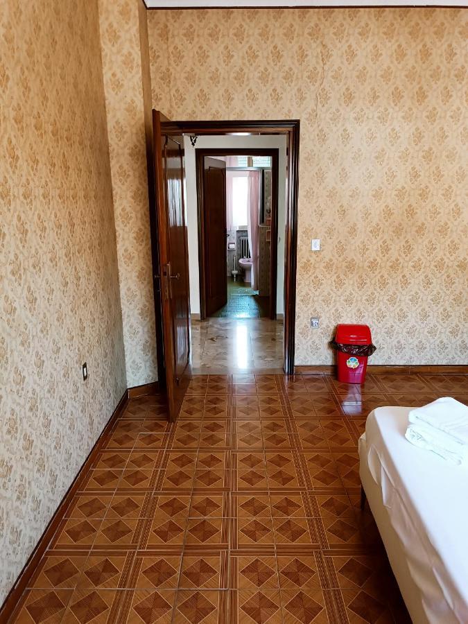 Locazione Turistica Bed & Breakfast Tessera Exterior foto