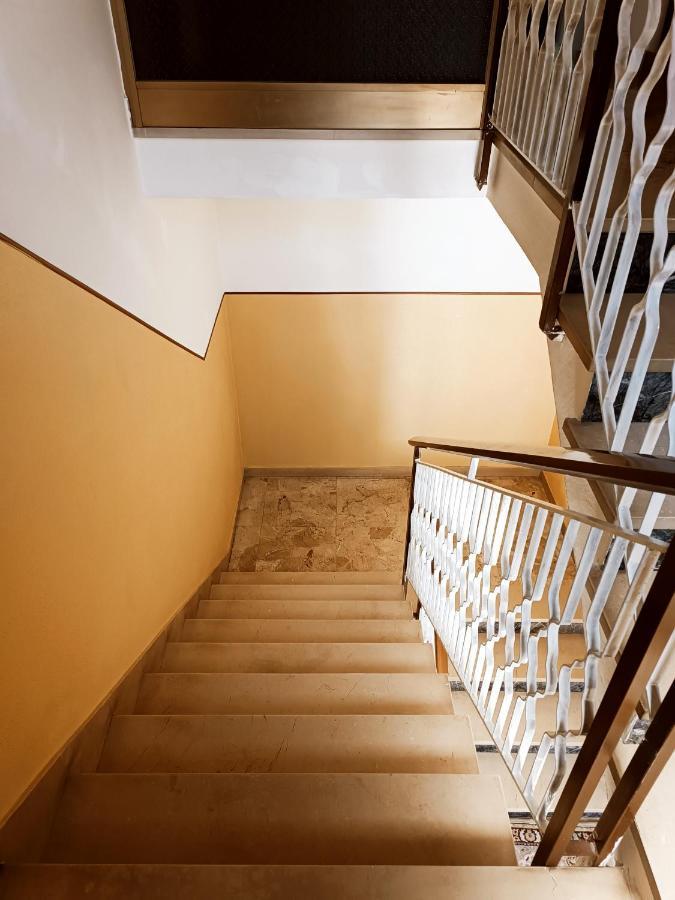 Locazione Turistica Bed & Breakfast Tessera Exterior foto