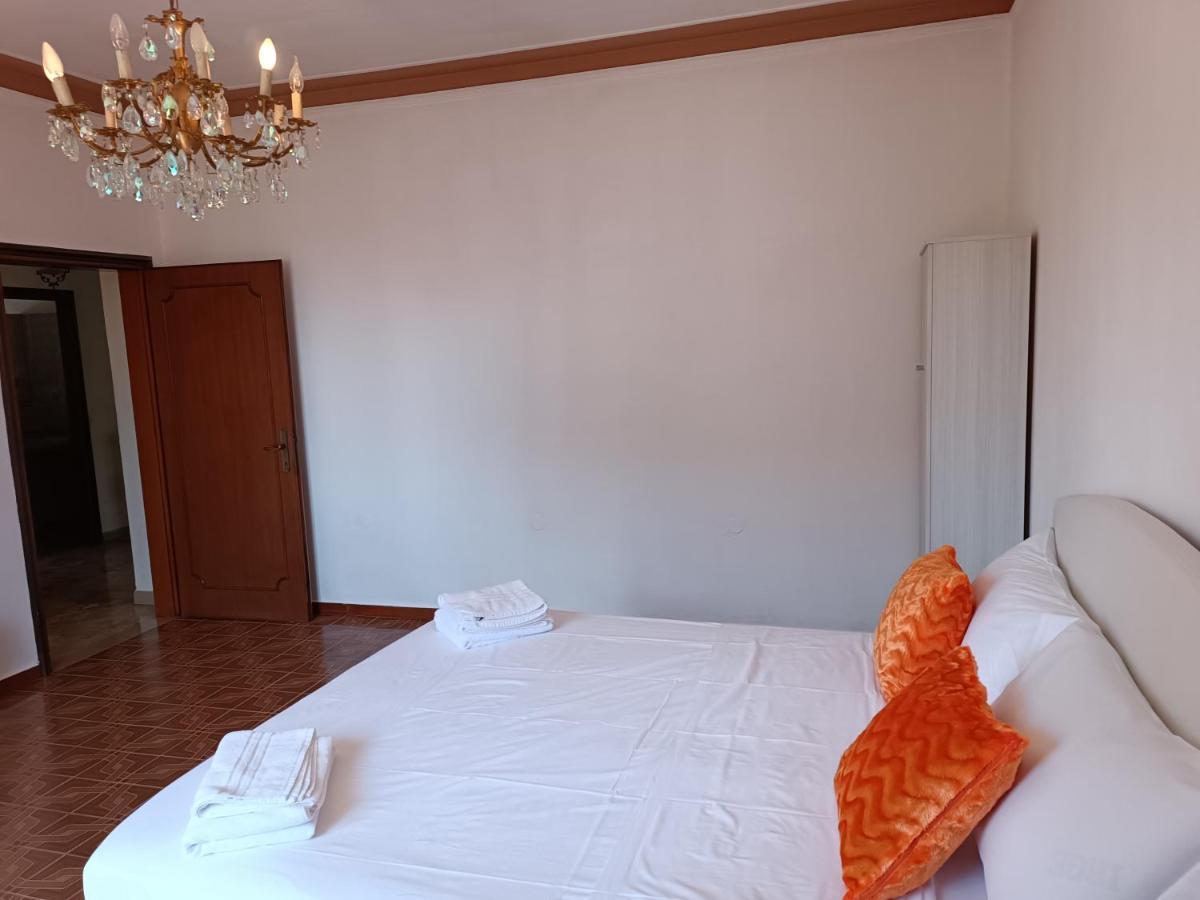 Locazione Turistica Bed & Breakfast Tessera Exterior foto
