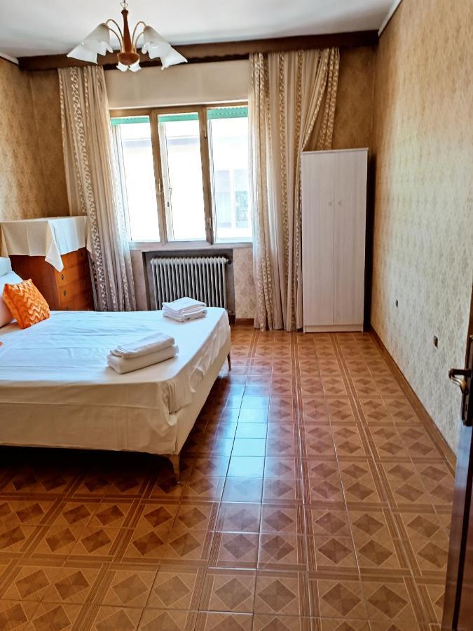 Locazione Turistica Bed & Breakfast Tessera Exterior foto