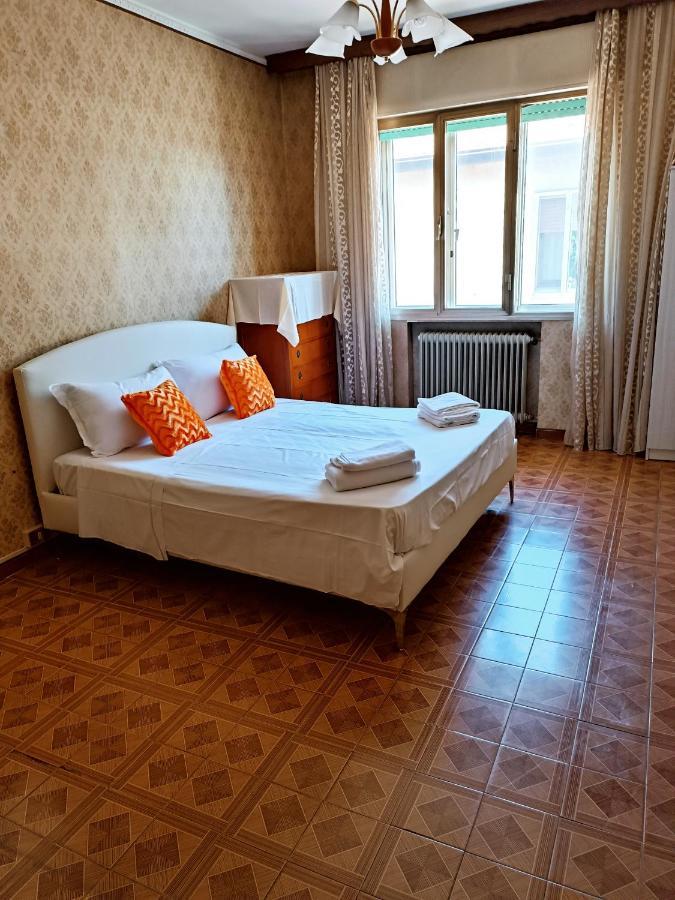 Locazione Turistica Bed & Breakfast Tessera Exterior foto
