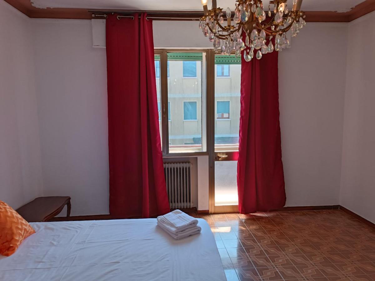 Locazione Turistica Bed & Breakfast Tessera Exterior foto