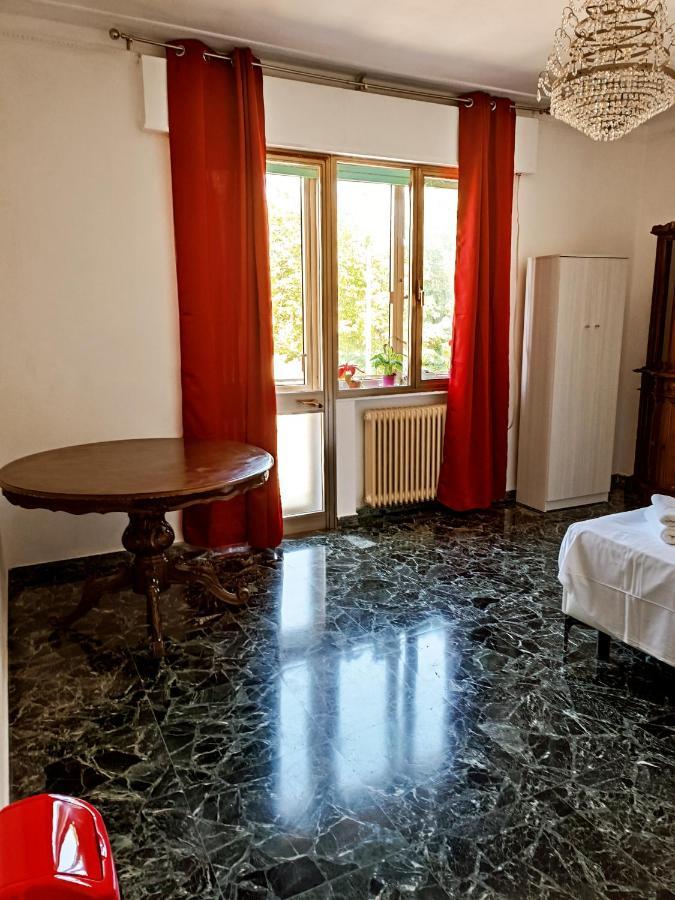 Locazione Turistica Bed & Breakfast Tessera Exterior foto