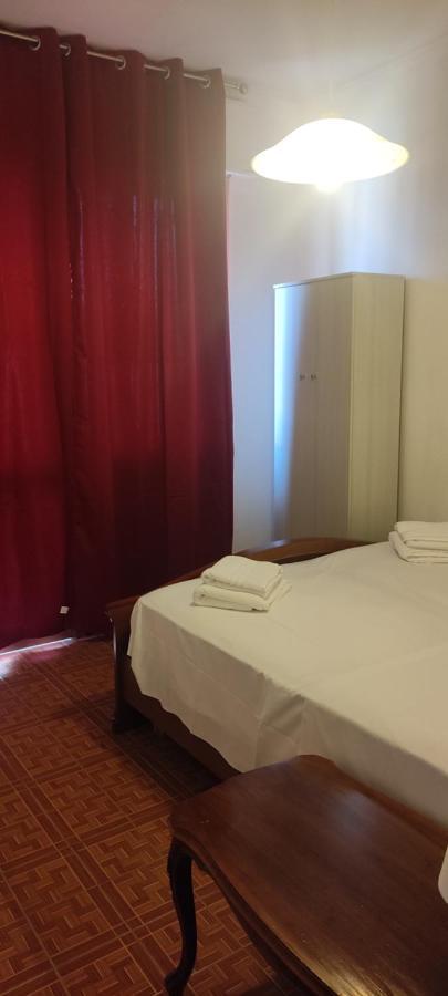Locazione Turistica Bed & Breakfast Tessera Exterior foto