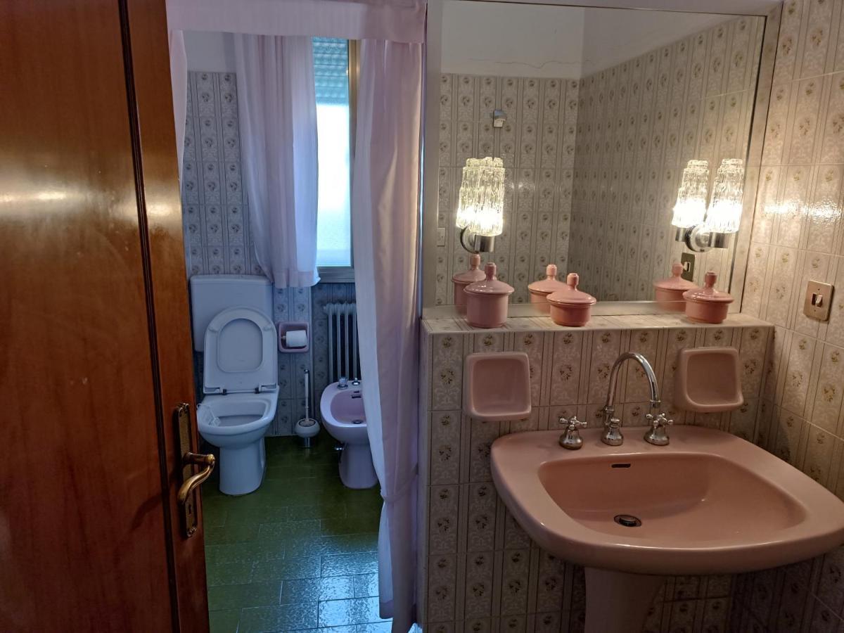 Locazione Turistica Bed & Breakfast Tessera Cameră foto