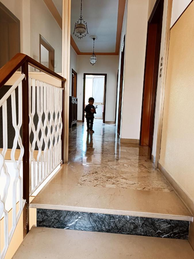 Locazione Turistica Bed & Breakfast Tessera Exterior foto