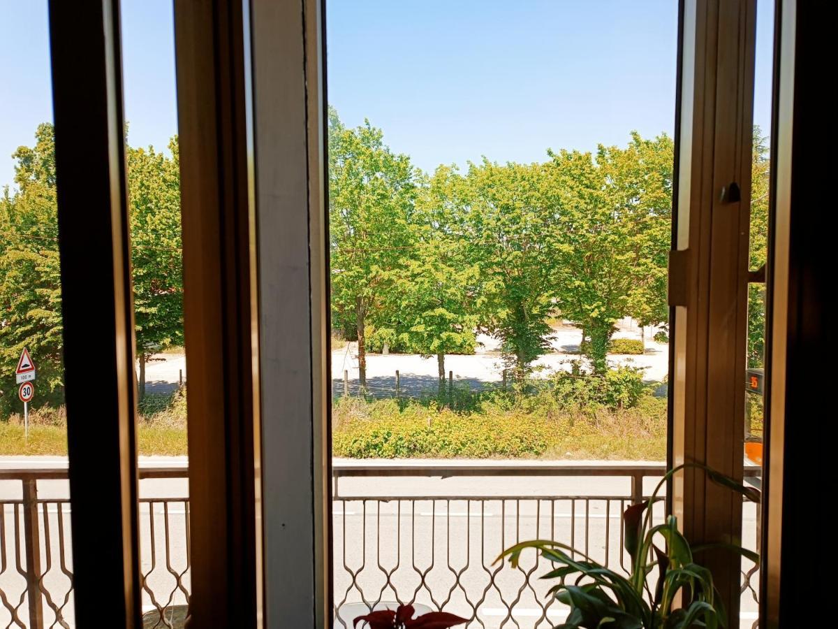 Locazione Turistica Bed & Breakfast Tessera Exterior foto