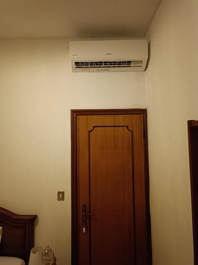 Locazione Turistica Bed & Breakfast Tessera Exterior foto