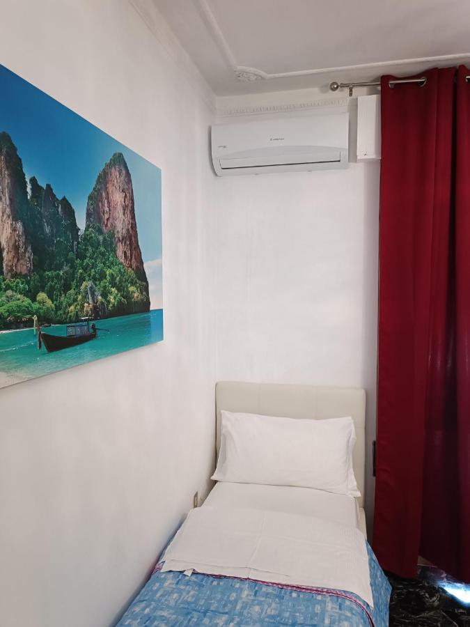Locazione Turistica Bed & Breakfast Tessera Exterior foto