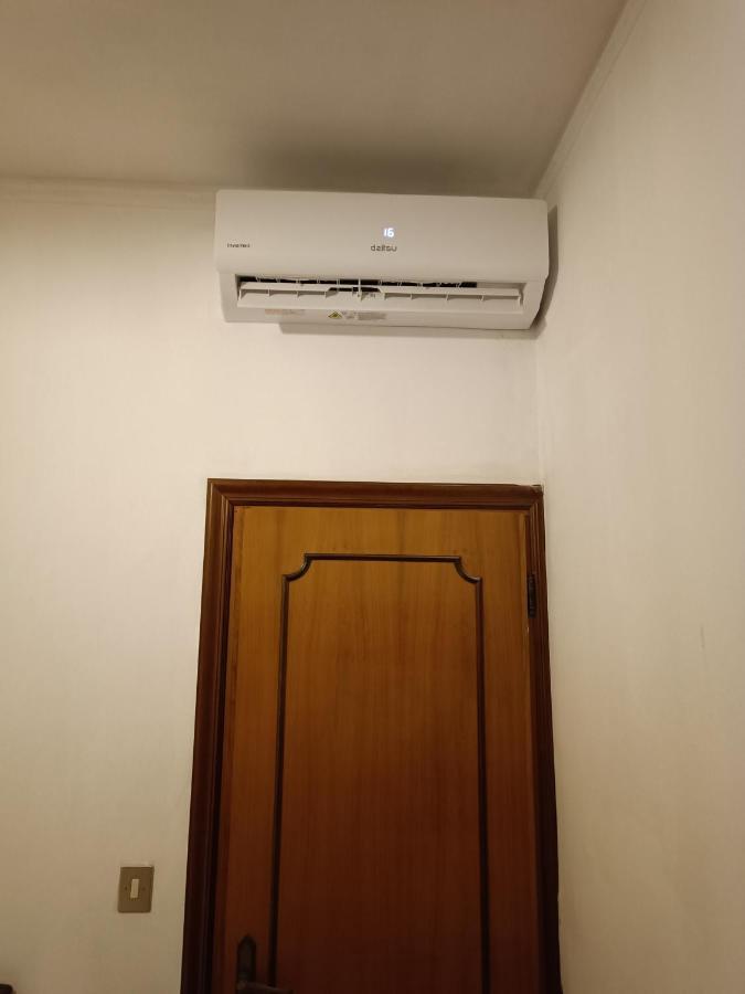 Locazione Turistica Bed & Breakfast Tessera Exterior foto