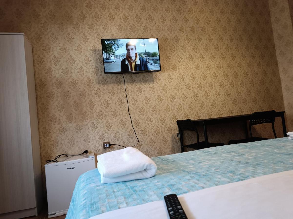 Locazione Turistica Bed & Breakfast Tessera Exterior foto