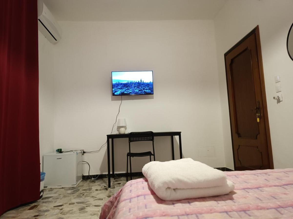 Locazione Turistica Bed & Breakfast Tessera Exterior foto