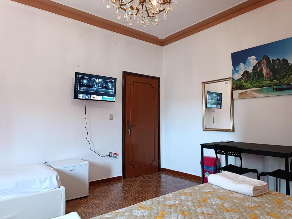 Locazione Turistica Bed & Breakfast Tessera Exterior foto