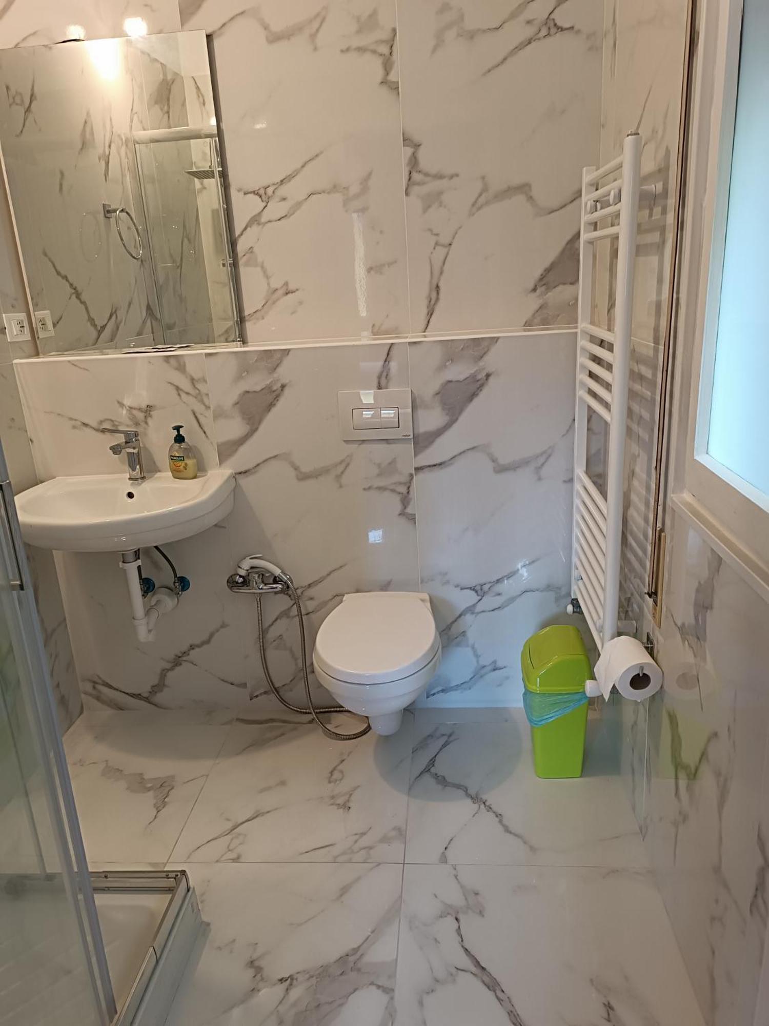 Locazione Turistica Bed & Breakfast Tessera Exterior foto